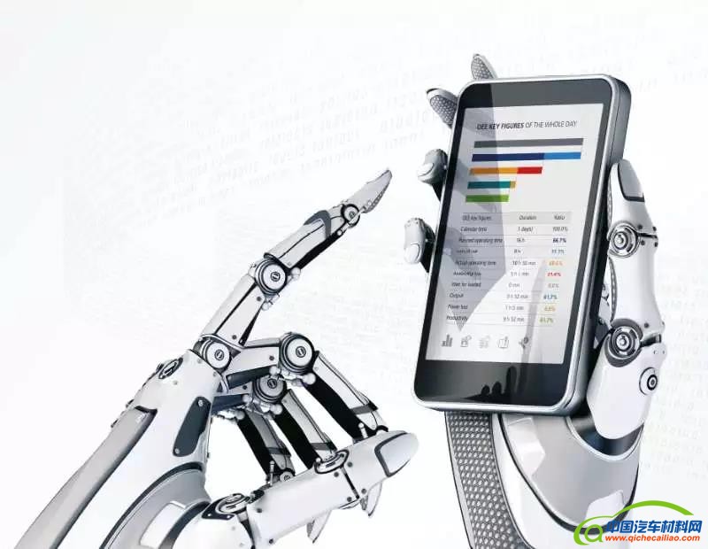 5个汽车零件高精加工案例 