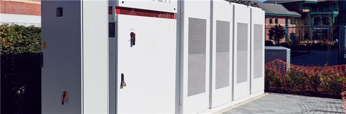 产能布局，黑科技，前瞻技术，特斯拉能源Powerpacks英国,特斯拉英国Powerpacks储能,特斯拉英国Powerpacks储能系统