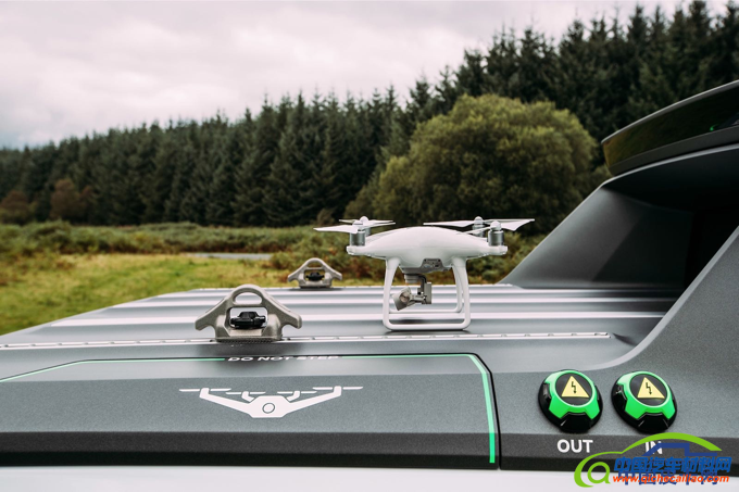 双涡轮柴油机,日产纳瓦拉概念车