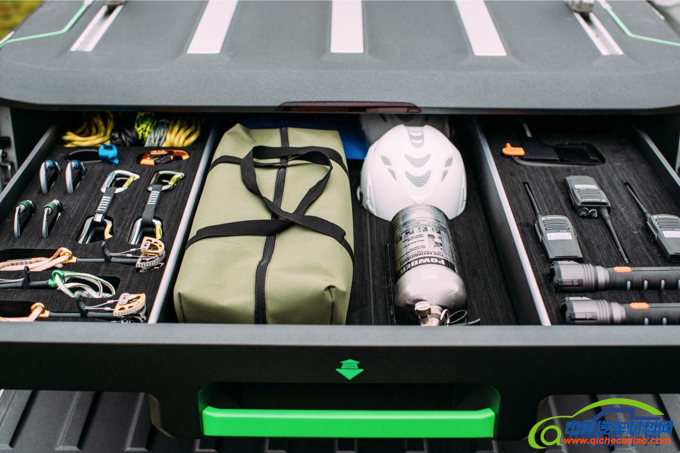 双涡轮柴油机,日产纳瓦拉概念车