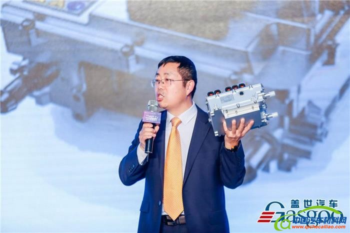 阳光电动力,全新Ares系列产品,电驱动