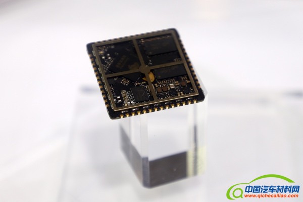 地平线征程2.0处理器