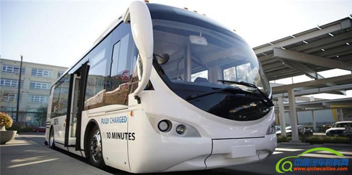 产能布局，电动汽车，黑科技，新车，前瞻技术，AVM EV27电动客车,AVM钛酸锂电池,AVM电动客车充电