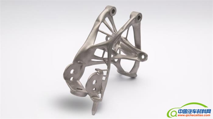 汽车零部件,通用