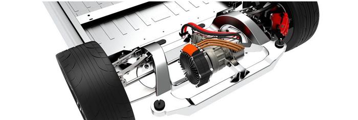 电动汽车，黑科技，新车，前瞻技术，热点车型，Magnax轴向磁通电机,Magnax研发轴向磁通电机,Magnax研发磁通电机