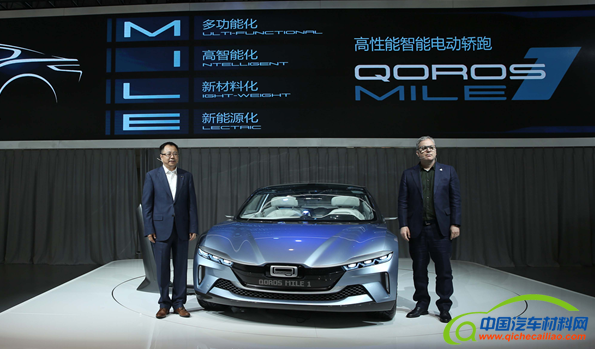 销量，观致汽车,宝能汽车,观致MILE 1