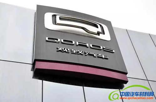 销量，观致汽车,宝能汽车,观致MILE 1