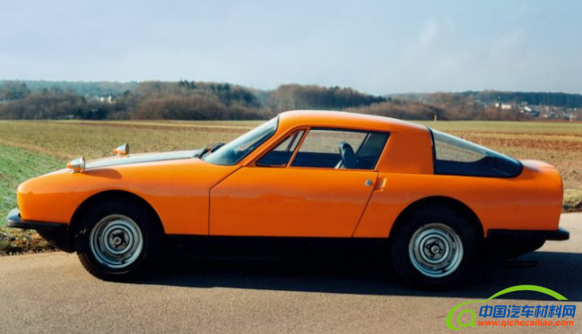 科思创展示智能驾驶聚碳酸酯(pc)应用设计案例_汽车原材料__中国汽车