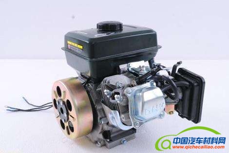 汽车零部件,混动系统