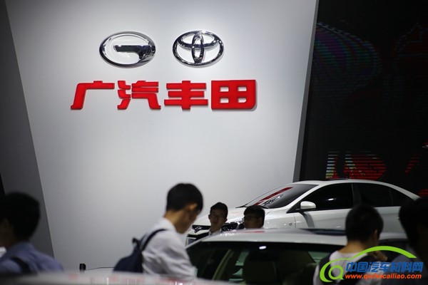 双积分,广汽新能源车，丰田新能源车