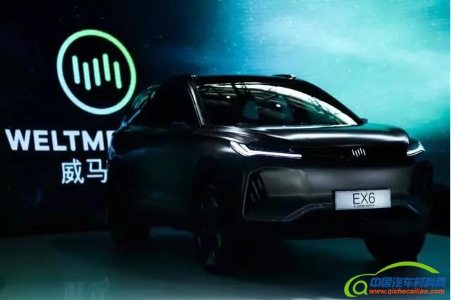 造车新势力最全大盘点，你的下一辆车很可能就在此，信不信由你