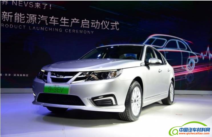 造车新势力最全大盘点，你的下一辆车很可能就在此，信不信由你