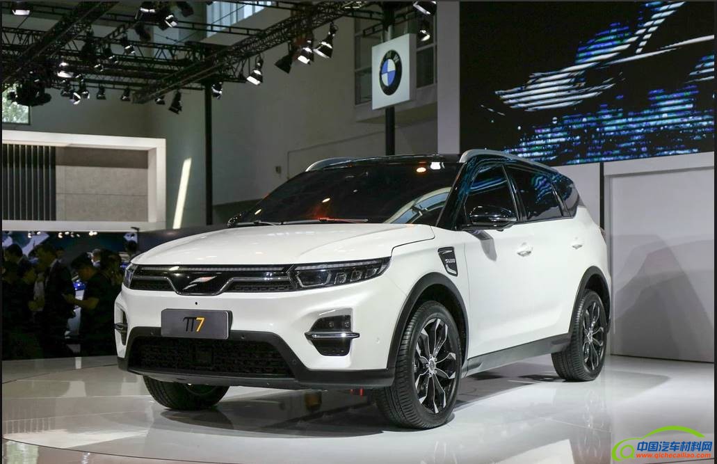 造车新势力最全大盘点，你的下一辆车很可能就在此，信不信由你