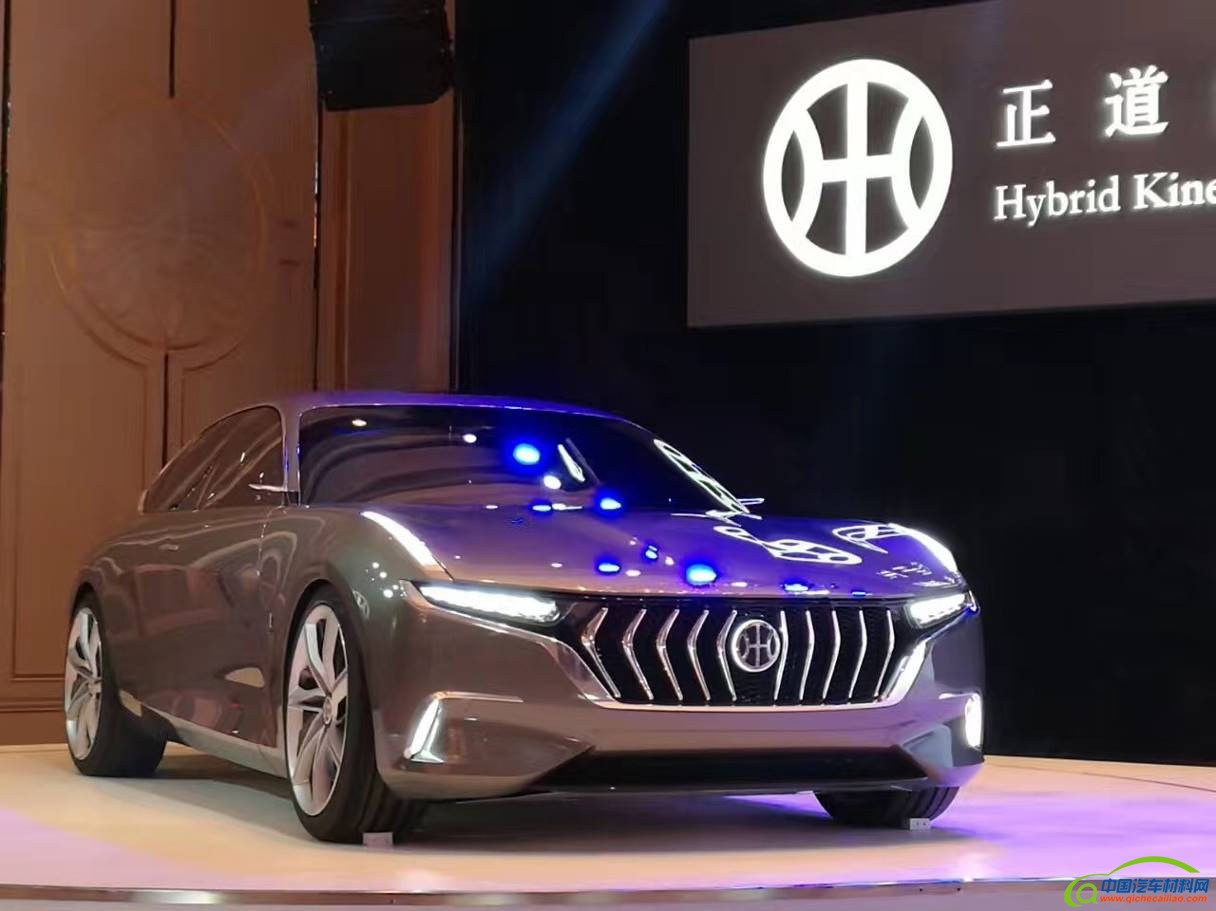 造车新势力最全大盘点，你的下一辆车很可能就在此，信不信由你