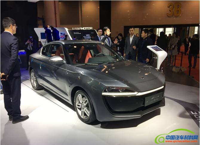 造车新势力最全大盘点，你的下一辆车很可能就在此，信不信由你