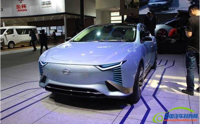 造车新势力最全大盘点，你的下一辆车很可能就在此，信不信由你