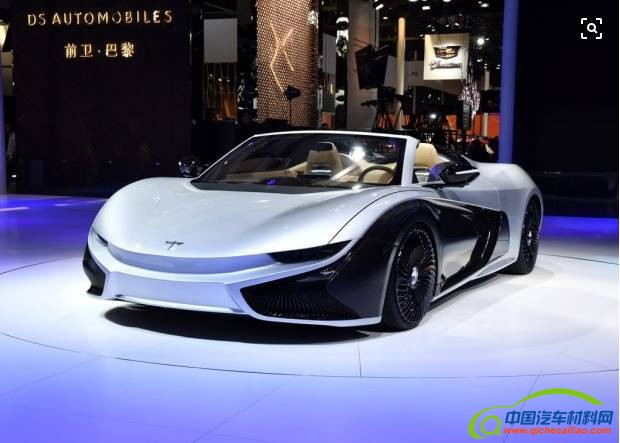 造车新势力最全大盘点，你的下一辆车很可能就在此，信不信由你