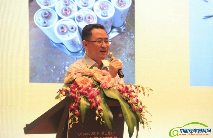 洗牌将至  高镍化趋势下中国动力电池路在何方？