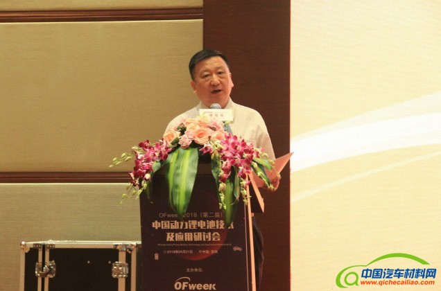 洗牌将至  高镍化趋势下中国动力电池路在何方？