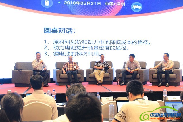 洗牌将至  高镍化趋势下中国动力电池路在何方？