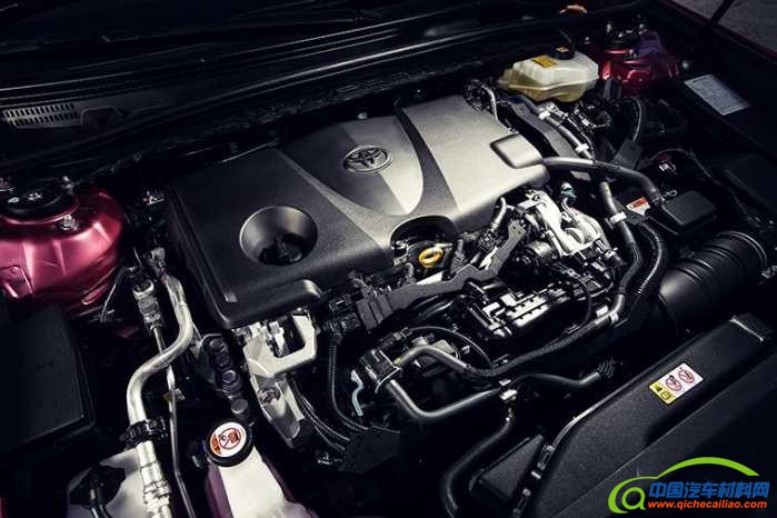 混动车,混动系统