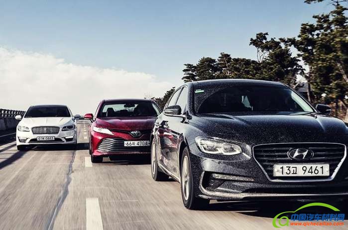 混动车,混动系统