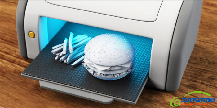 前瞻技术，新能源车企与3D打印,3D打印技术,汽车3D打印