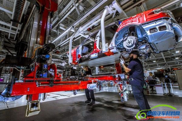 中国可以不要特斯拉，但特斯拉离不开中国