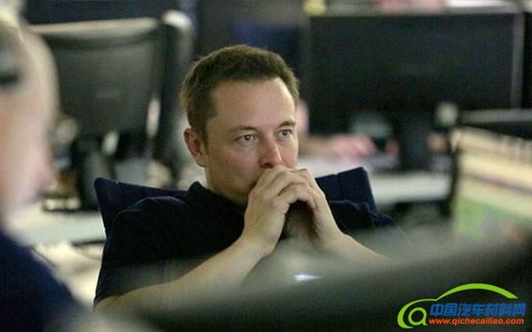 中国可以不要特斯拉，但特斯拉离不开中国