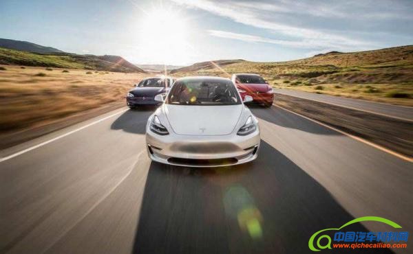 中国可以不要特斯拉，但特斯拉离不开中国