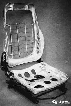 阿尔法&middot;罗密欧座椅