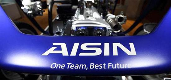 单电机混动系统,爱信混动