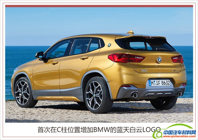 新车,宝马