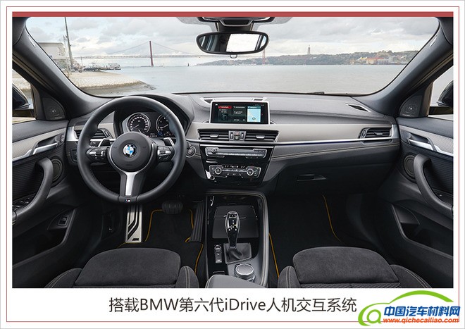 新车,宝马