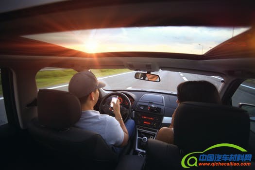 区块链与新能源汽车产业会擦出怎样的火花？