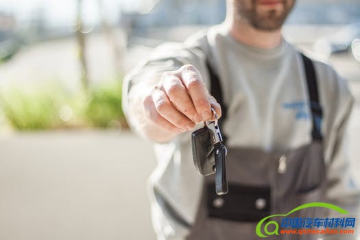 区块链与新能源汽车产业会擦出怎样的火花？