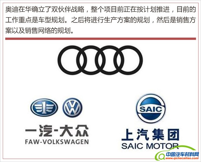上汽大众，奥迪 上汽大众, 奥迪入股上汽大众，奥迪 上汽大众合资