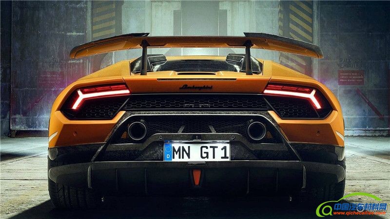 兰博基尼特别版车型 更多碳纤维材质