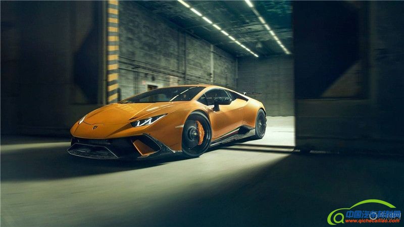 兰博基尼特别版车型 更多碳纤维材质