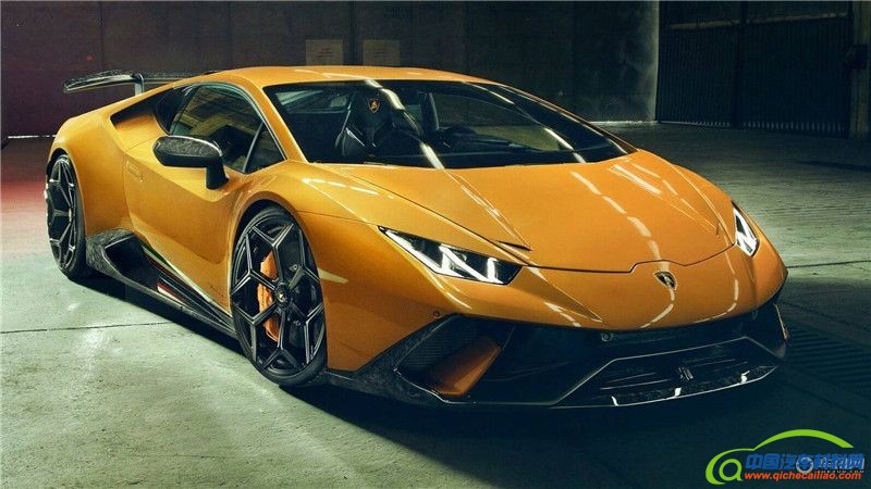 兰博基尼特别版车型 更多碳纤维材质