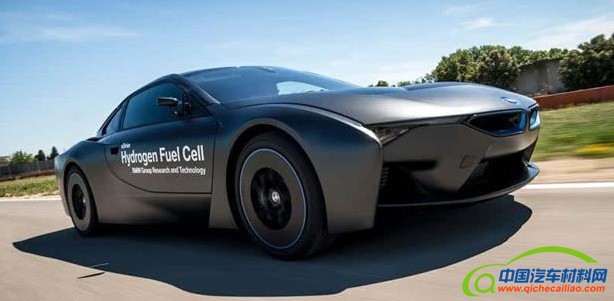 长城宝马,光束汽车,中德合作项目