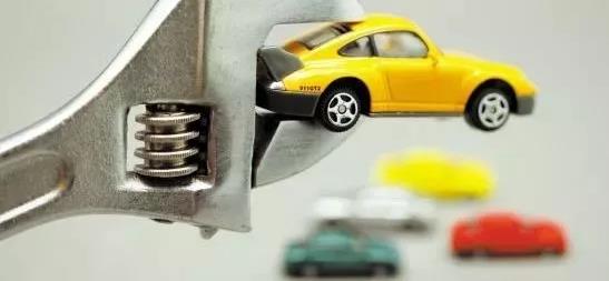 汽车后市场迎来新发展， &ldquo;大数据&ldquo;运用进入角色