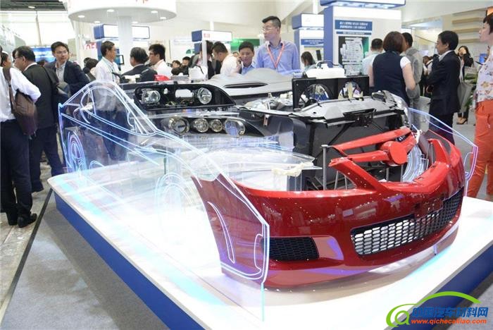 轻量化，汽车轻量化