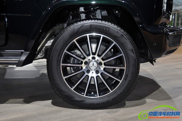 奔驰G级上市,新车上市，8月新车