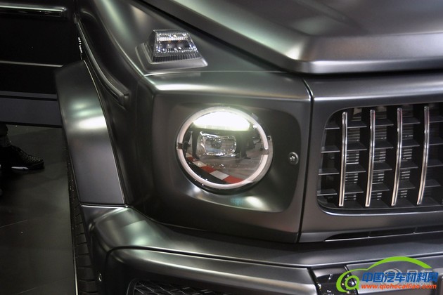 奔驰G级上市,新车上市，8月新车