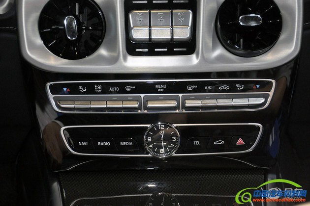 奔驰G级上市,新车上市，8月新车