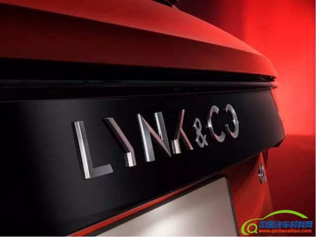 吉利BMA架构,汽车模块化架构