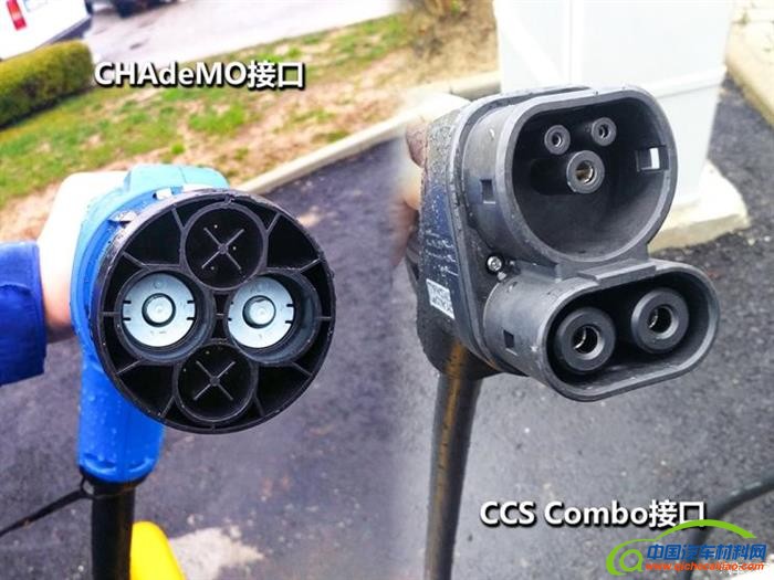 大众加拿大子公司,大众Electrify Canada