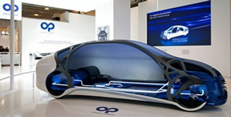 全耐塑料将出售其环境业务，以专注于汽车行业