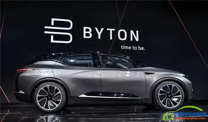 2018上半年九大造车新势力,造车新势力最新动向,蔚来量产交付,FF登陆中国